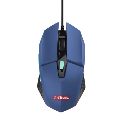 Trust GXT 109B FELOX Gaming Mouse 25067 (25067)