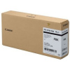 kazeta CANON PFI-3700PBK Photo Black iPF GP-2600S/4600S/6600S, PRO-2600/4600/6600 (700 ml) (6444C001)