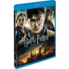 Harry Potter a Relikvie smrti 2. část BD