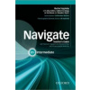 Navigate Intermediate B1+ (R. Appleby)(Brožovaná)