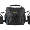 Lowepro Nova 140 AW II čierna E61PLW37117