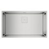 Kuchynská batéria - Teka Flexlinea RS15 71.40 oceľ 115000011 (Kuchynská batéria - Teka Flexlinea RS15 71.40 oceľ 115000011)