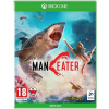 Maneater (D1 Edition)