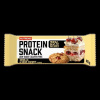 NUTREND PROTEIN SNACK, 40 g Príchuť: vanilka+višňa