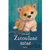 Zatoulané štěně - Holly Webbová