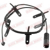 QUICK BRAKE Výstrażný kontakt opotrebenia brzdového oblożenia WS0216A