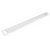 NEDES LNL124 LED svietidlo, 40W, 4000K, 4300lm, 120cm, IP40, biela