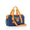Reisenthel Cestovná taška Allrounder XS kids tiger navy