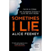 Sometimes I Lie (Alice Feeney)