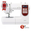 Šijací stroj Janome DM 7200 + stolík