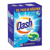 Pracie kapsuly a tablety - Dash Alpen Frische Pranie Capsules 60ks de (Pracie kapsuly a tablety - Dash Alpen Frische Pranie Capsules 60ks de)