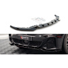 Predný splitter V.3 BMW X7 M G07