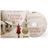 Kavárna U Anděla 1: Nová doba - audiokni - Anne Jacobsová alias Lamballe Marie