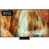 Samsung Neo QLED QN70F 4K Vision AI QLED TV, 163 cm 65 palec, E (A - G), CI plus , DVB-T2, DVB-C, DVB-S2, PVR ready, QLED, Smart TV, UHD, WLAN, černá