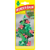 Osvěžovač WUNDER BAUM - JUNGLE FEVER 211-0153