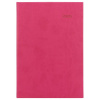 GRASPO Diár Viva denný A5 14,8 x 21 cm ružový 2026, TIP