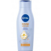 Nivea Power Repair dámsky šampón na vlasy 400ml