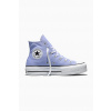 Tenisky Converse Chuck Taylor All Star Lift A16102C modrá EUR 37