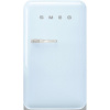 Retro chladiaca skriňa s mraziacim boxom FAB10, 50's Retro Style, 105 L / 17 L – SMEG