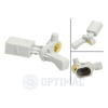 Snímač počtu otáčok kolesa OPTIMAL GERMANY AG & Co. KG 06-S655