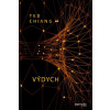 Výdych - Ted Chiang