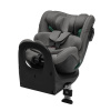 Autosedačka Zopa VOYAGER MAXI 2022 Silver Grey