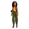 Mattel Disney Princess Doll Raya 29 cm