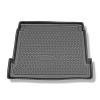 Vanička do kufra Citroen C5 I, II (Hatchback) (2000-2008) Cool liner
