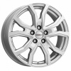 DEZENT Dezent Tv 7x17 5x120 ET55 Silver 65.1