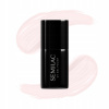 Semilac Paris UV Hybrid gélový lak na nechty 128 pink Marshmallow 7 ml