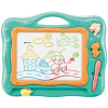 Alltoys Kreslící tabulka 124B zelená