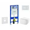 Duofix Geberit SANI11CA3142
