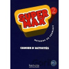 Super Max 2: Cahier d'activités - Hugues Denisot, Catherine Macquart-Martin