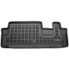 REZAW-PLAST Gumová vaňa do kufra Toyota Proace Verso II, 2016-, Compact, 8/9 sedadiel