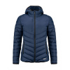 Cutter & Buck Bunda Mount Adams Jacket Women, dámská COT68147507304-dark navy XL Navy tmavá