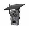 Viking solární outdoorová HD kamera HDs05 4G VHDS054G