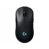 Logitech G Pro 2 Lightspeed čierny