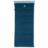 Coleman Hampton 220 Modrý spacák 220 cm (Coleman Hampton 220 Modrý spacák 220 cm)