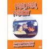 Pasti, pasti, pastičky ( slim ) DVD