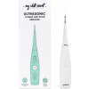 Ultrazvukový čistič skvrn a zubního plaku Ultrasonic (Plaque and Stain Remover) - My White Secret
