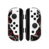 Lizard Skins Switch Joy-Con - Wildfire Camo (rezané na mieru, 0,5 mm)