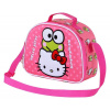 Karactermania Sanrio 3D taška Hello Kitty Funny Pink