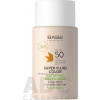 BABÉ LABORATORIOS BABÉ SUPER FLUID MATTIFYINF COLOR SPF50 - 1x50 ml