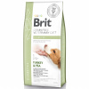 Brit Diety (VAFO Praha s.r.o.) Brit VD Dog GF Diabetes 12kg