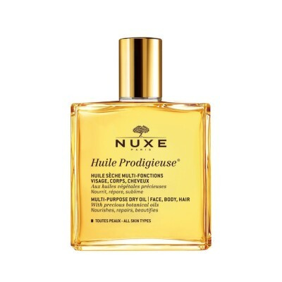Nuxe Huile Prodigieuse multifunkčný suchý olej 100 ml