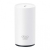 WiFi router TP-Link Deco X50-Outdoor(1-pack) vonkajší AP, 1x GLAN, 1x GLAN s PoE, 2,4/5 GHz, AX3000