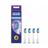 Originálne hlavice zubnej kefky Oral-B, 4 ks. (4x ORAL-B TIP BRAUN PULSONIC CLEAN ORIGINÁL)