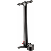 LEZYNE Pumpa LEZYNE CNC HP FLOOR DRIVE - Čierna