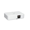 EPSON 3LCD/3chip projektor CO-FH02 1920x1080 FHD/3000 ANSI/HDMI/5W Repro/AndroidTV V11HA85040