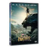 Black Panther - DVD plast